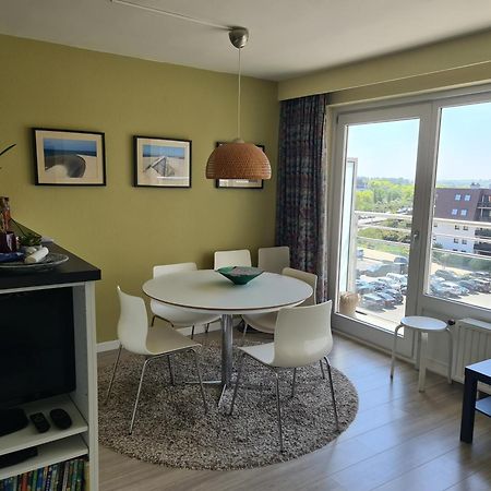 Oostduinkerke Apartments 2 Εξωτερικό φωτογραφία