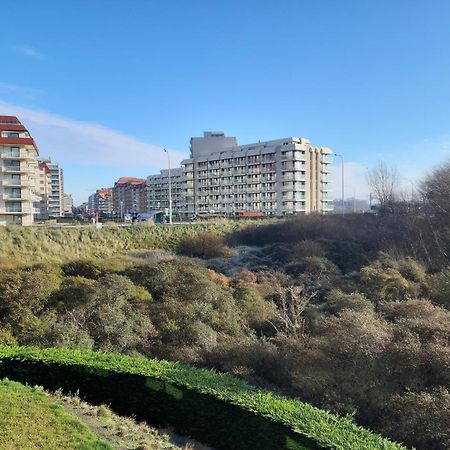 Oostduinkerke Apartments 2 Εξωτερικό φωτογραφία