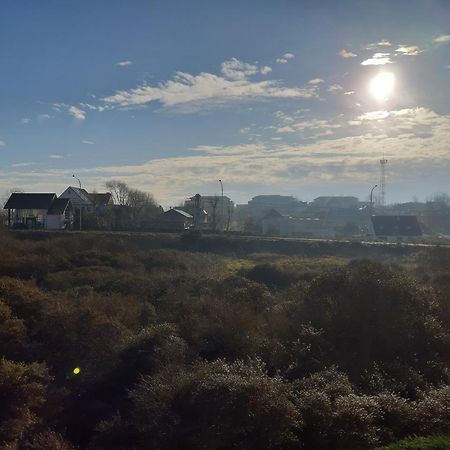 Oostduinkerke Apartments 2 Εξωτερικό φωτογραφία