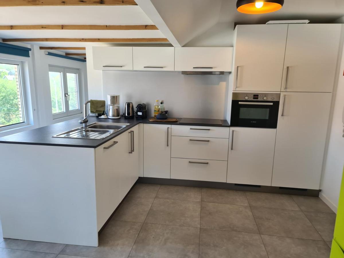 Oostduinkerke Apartments 2 Εξωτερικό φωτογραφία