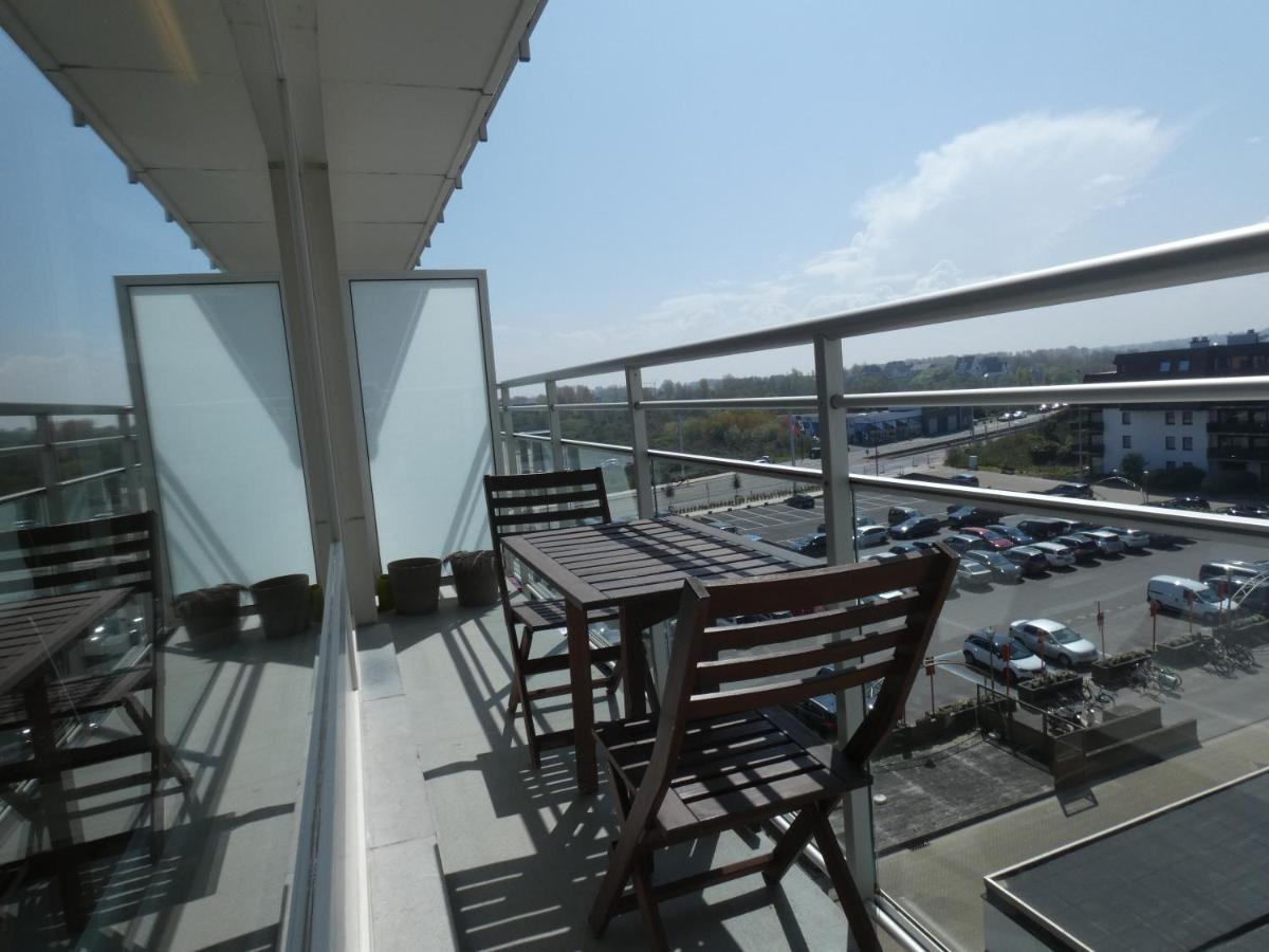Oostduinkerke Apartments 2 Εξωτερικό φωτογραφία