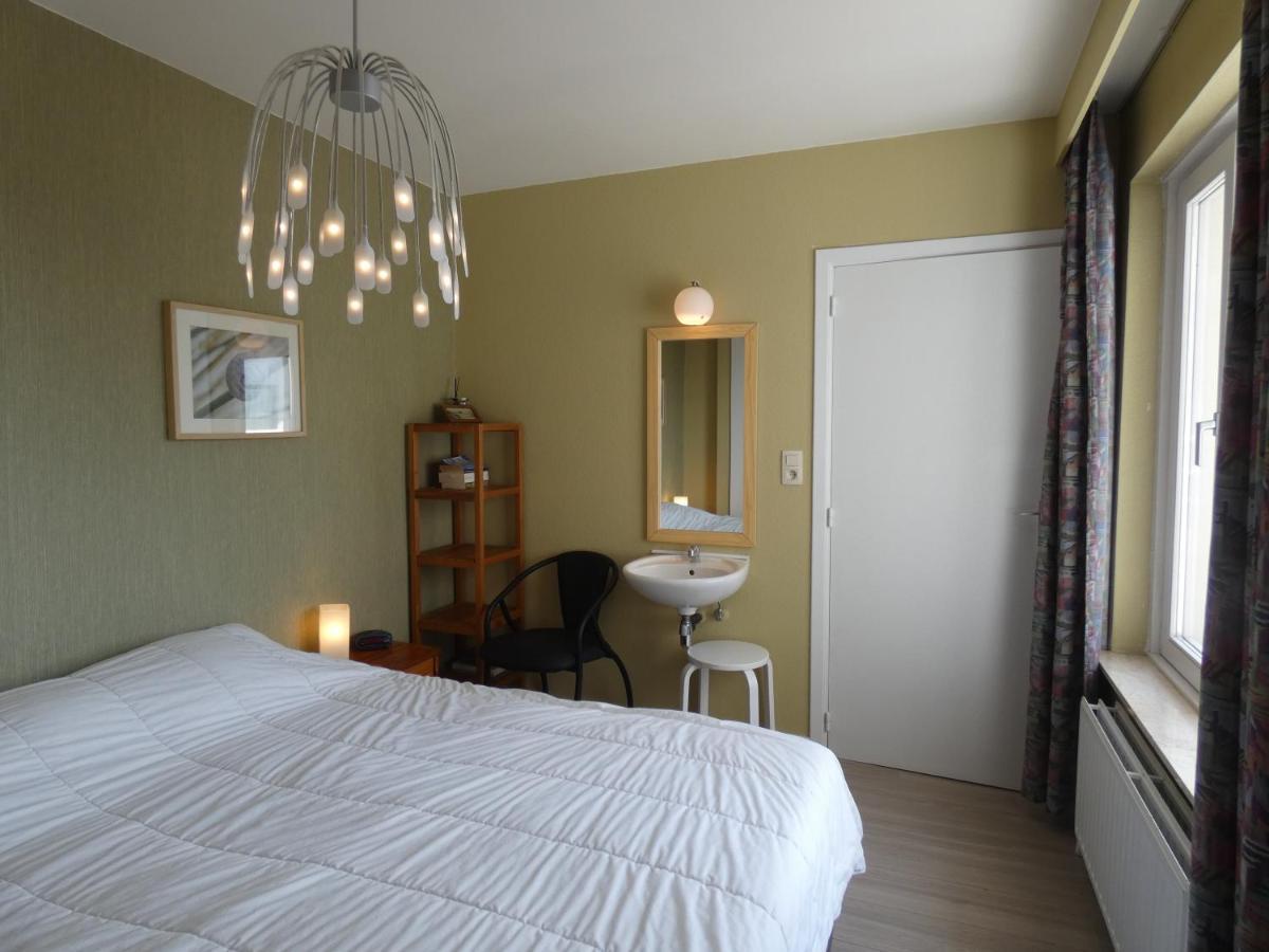 Oostduinkerke Apartments 2 Εξωτερικό φωτογραφία