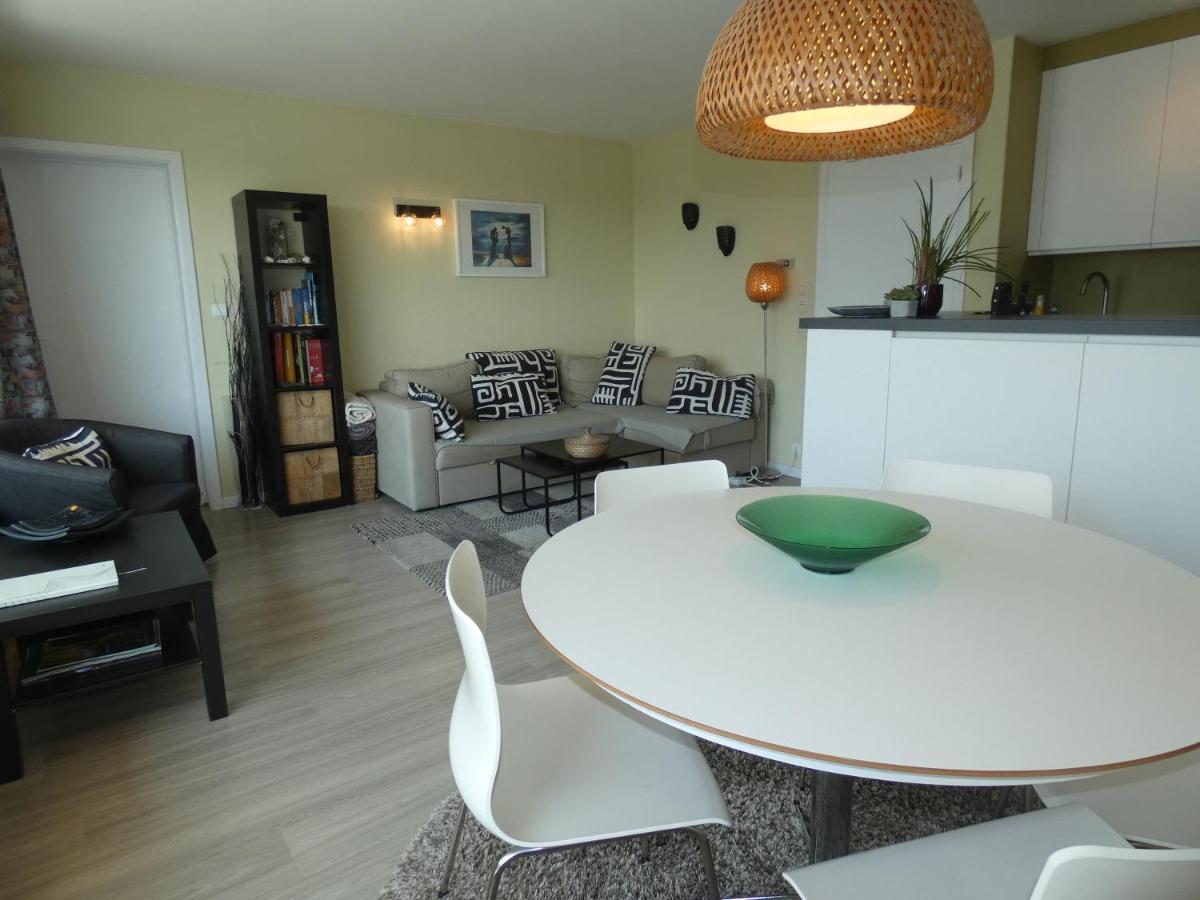 Oostduinkerke Apartments 2 Εξωτερικό φωτογραφία