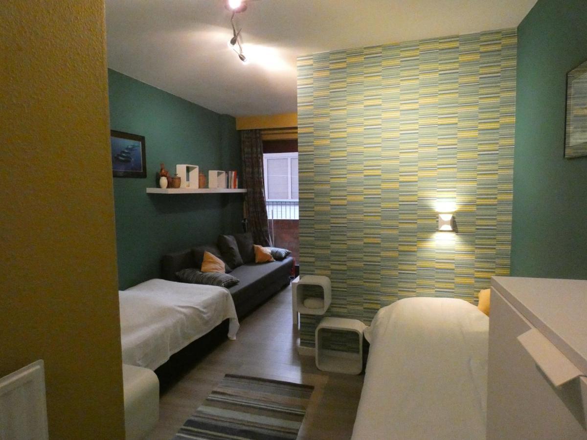 Oostduinkerke Apartments 2 Εξωτερικό φωτογραφία