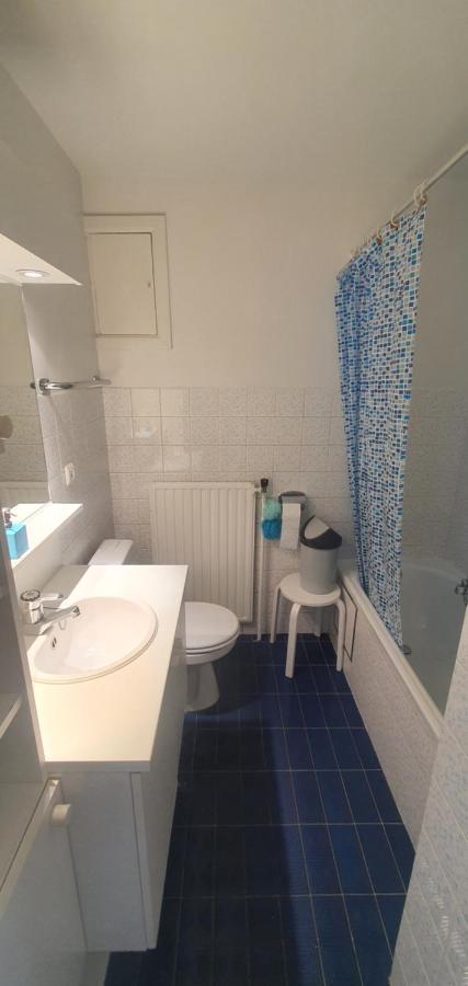 Oostduinkerke Apartments 2 Εξωτερικό φωτογραφία