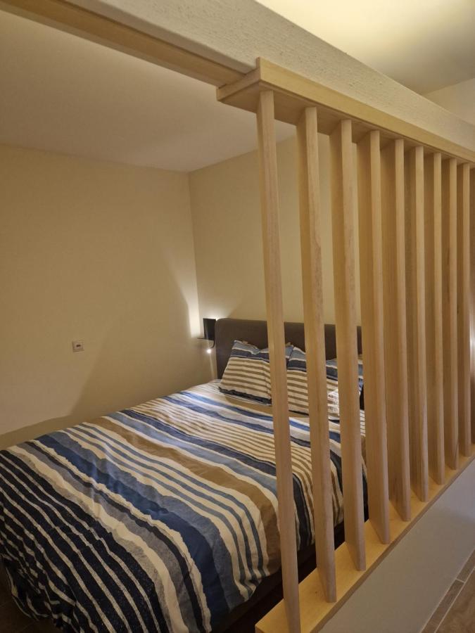Oostduinkerke Apartments 2 Εξωτερικό φωτογραφία