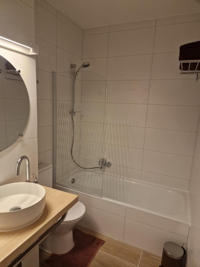 Oostduinkerke Apartments 2 Εξωτερικό φωτογραφία