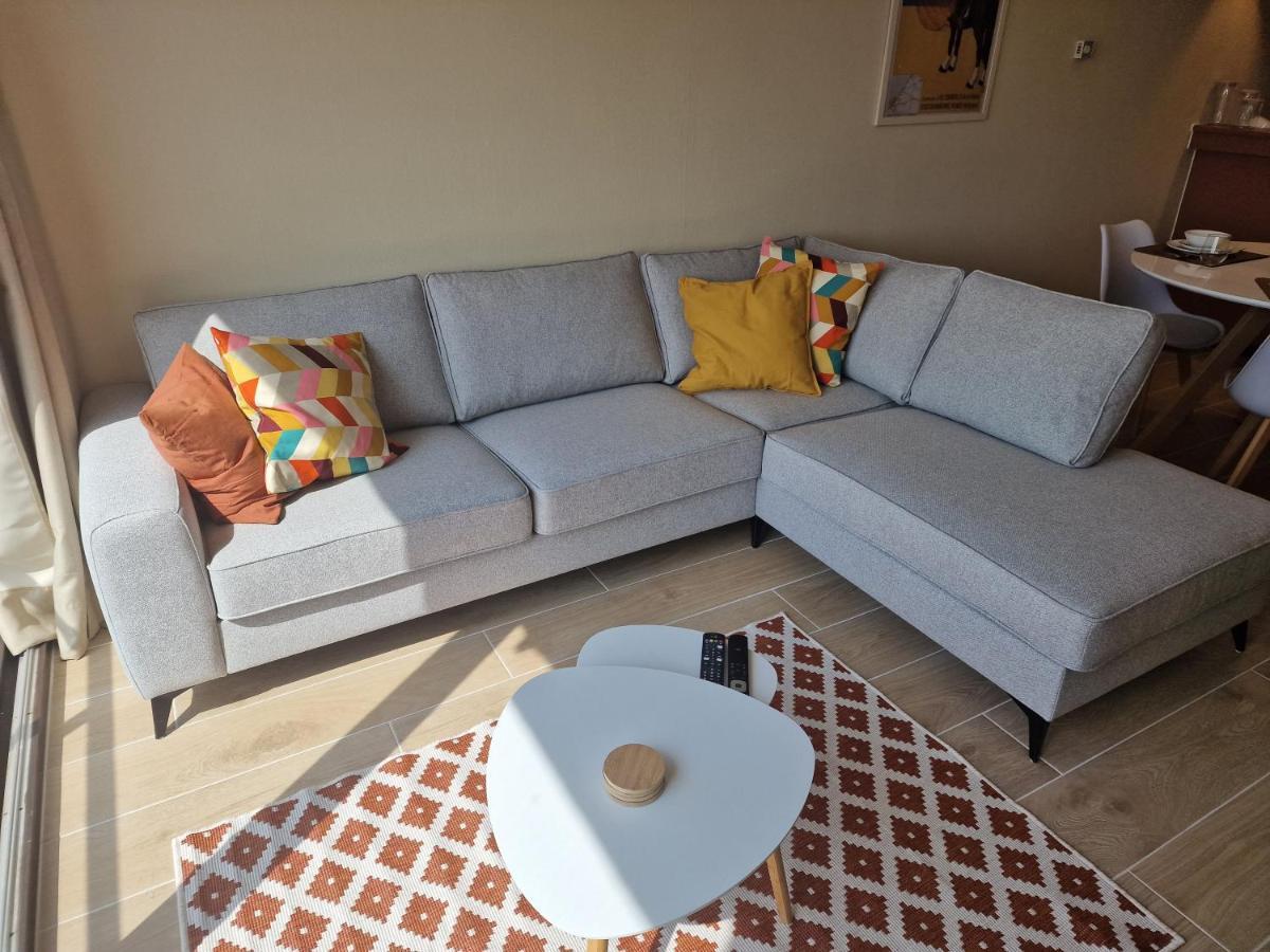 Oostduinkerke Apartments 2 Εξωτερικό φωτογραφία