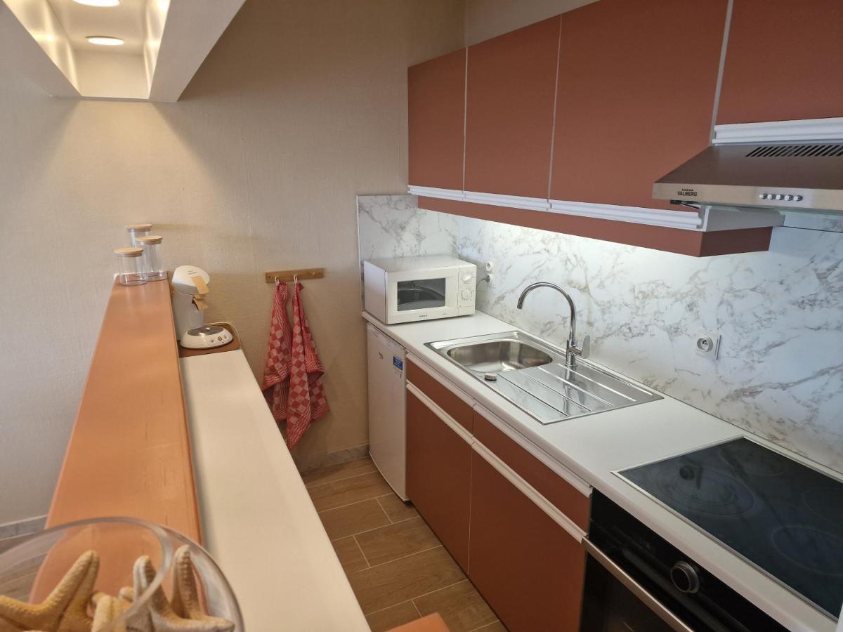 Oostduinkerke Apartments 2 Εξωτερικό φωτογραφία