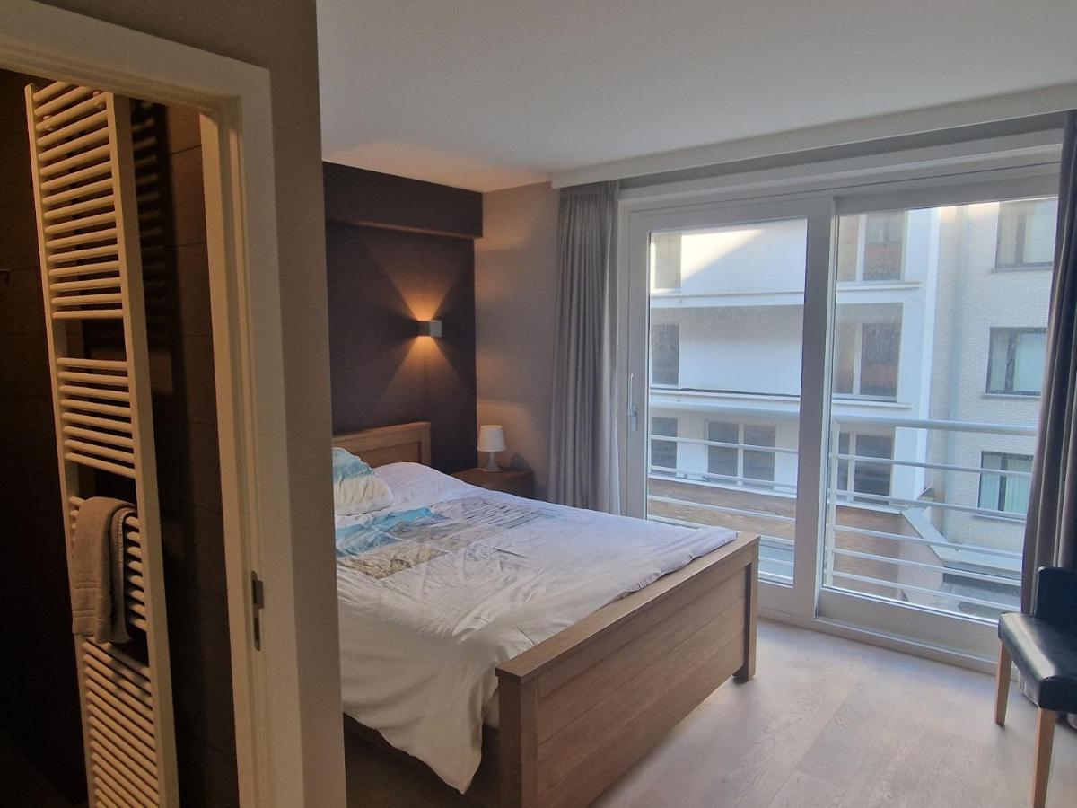 Oostduinkerke Apartments 2 Εξωτερικό φωτογραφία