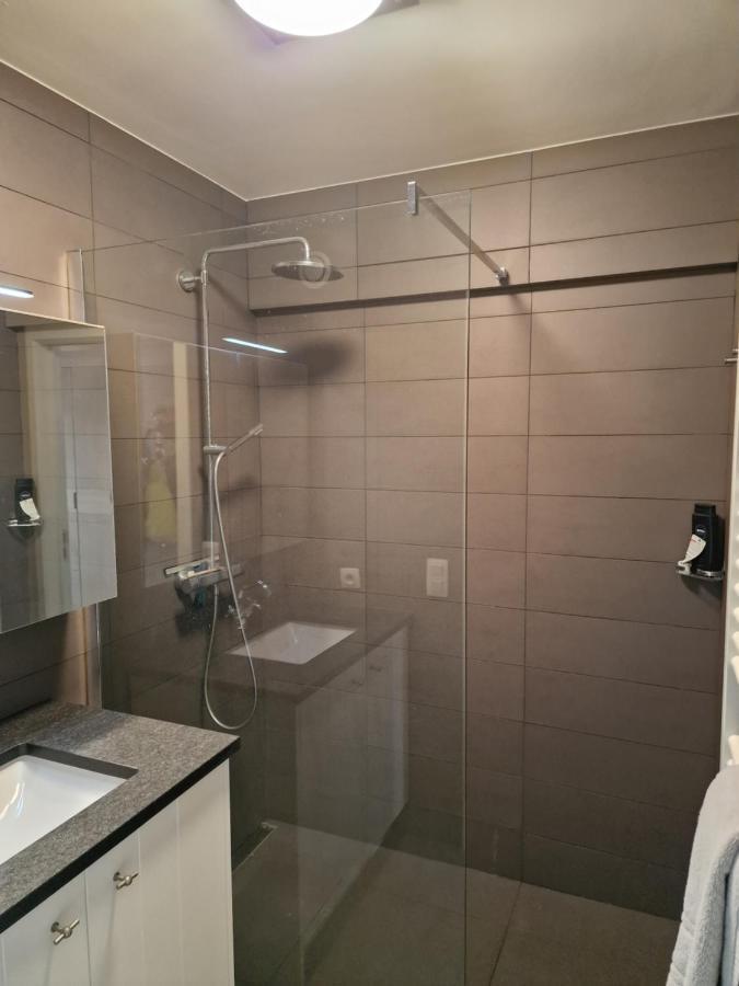 Oostduinkerke Apartments 2 Εξωτερικό φωτογραφία