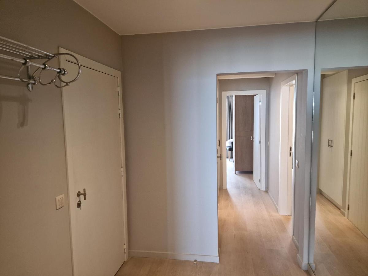 Oostduinkerke Apartments 2 Εξωτερικό φωτογραφία