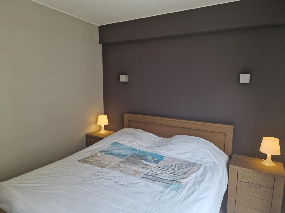 Oostduinkerke Apartments 2 Εξωτερικό φωτογραφία