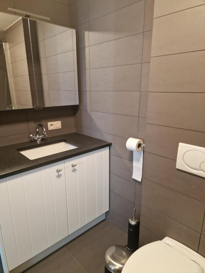 Oostduinkerke Apartments 2 Εξωτερικό φωτογραφία