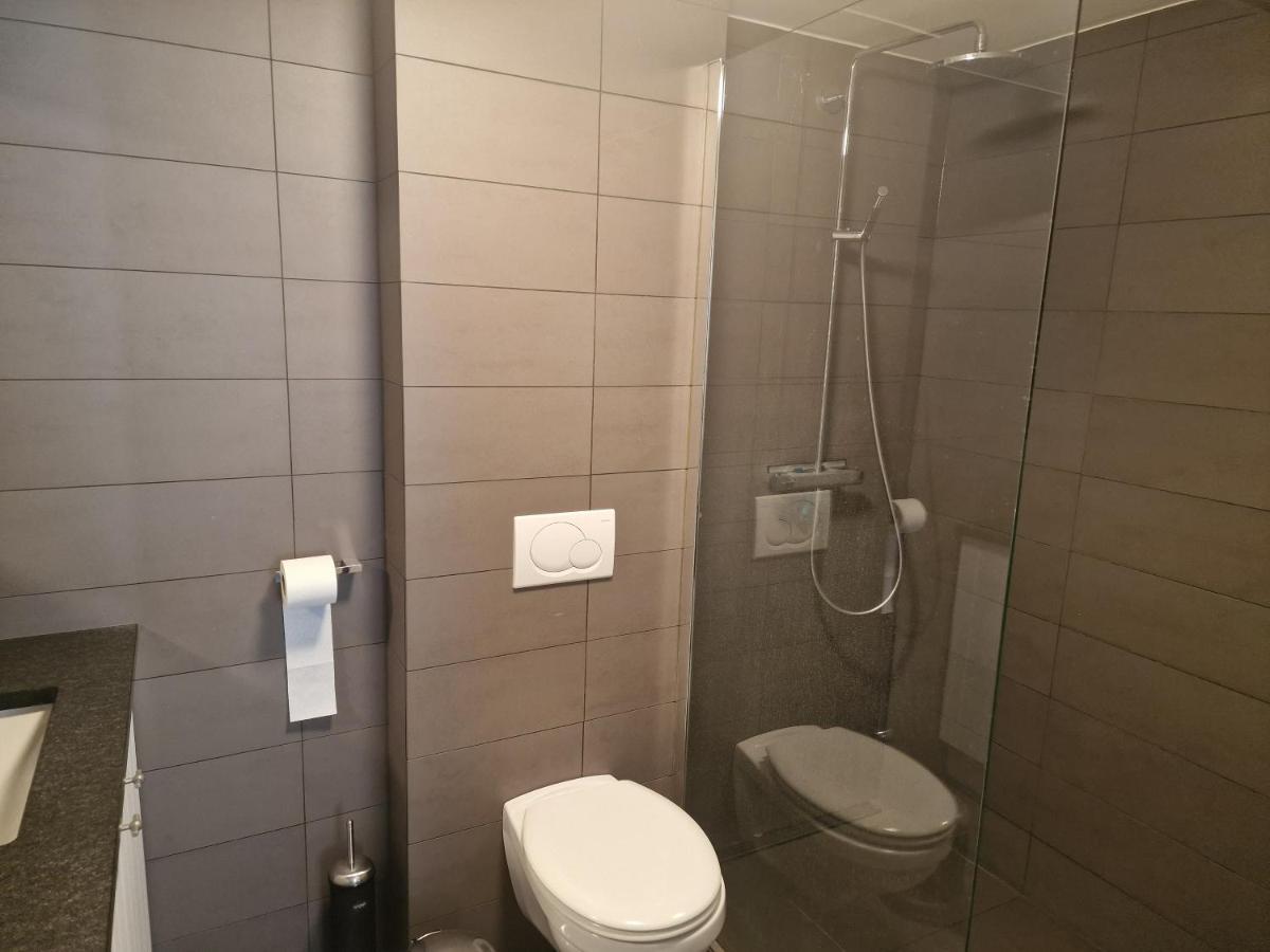 Oostduinkerke Apartments 2 Εξωτερικό φωτογραφία