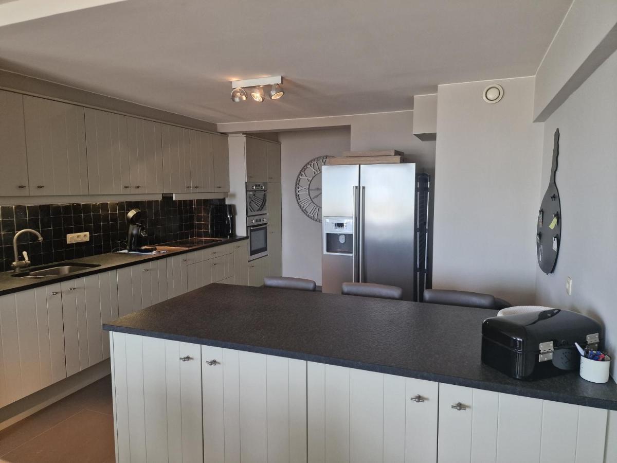 Oostduinkerke Apartments 2 Εξωτερικό φωτογραφία