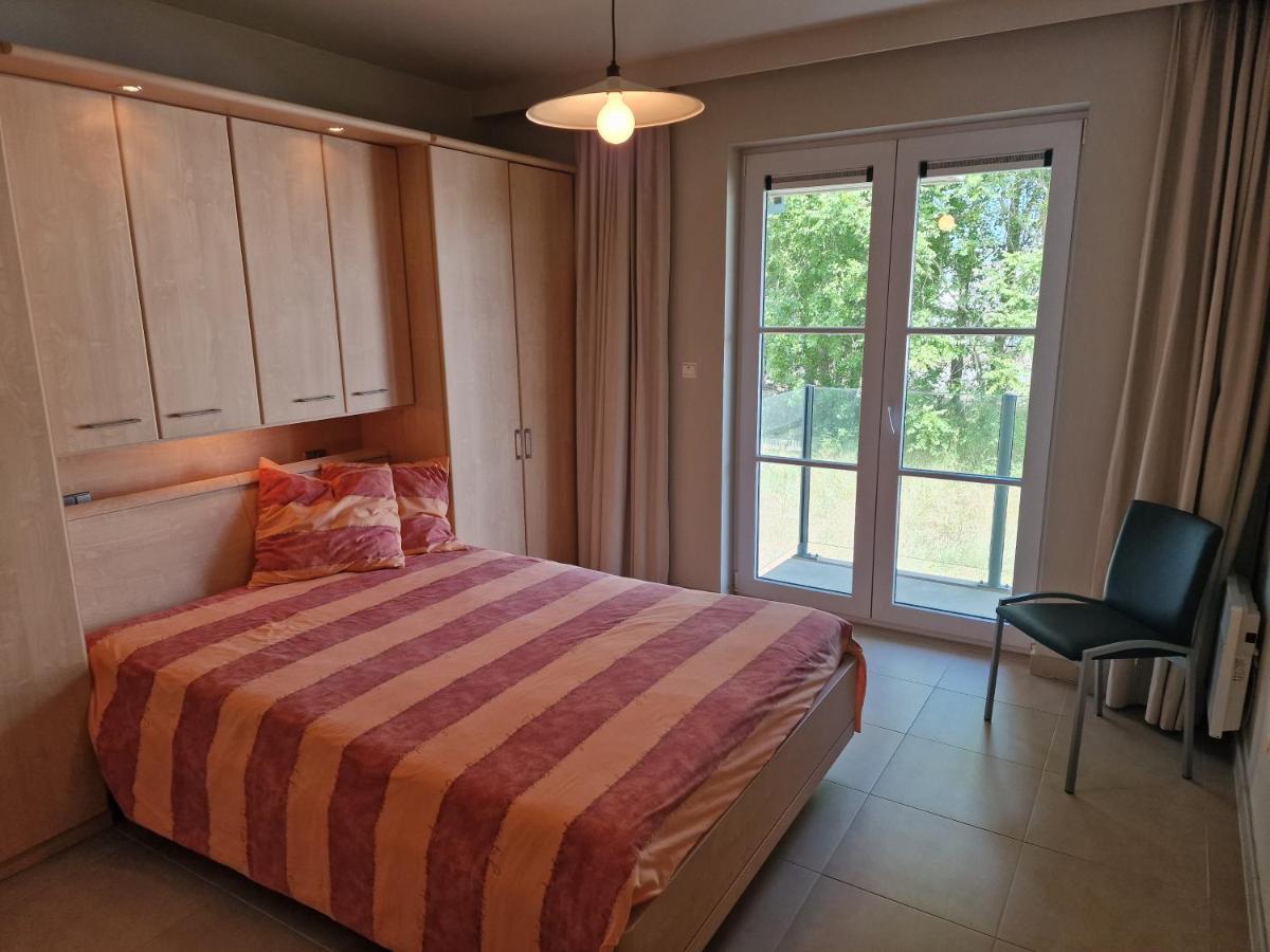 Oostduinkerke Apartments 2 Εξωτερικό φωτογραφία