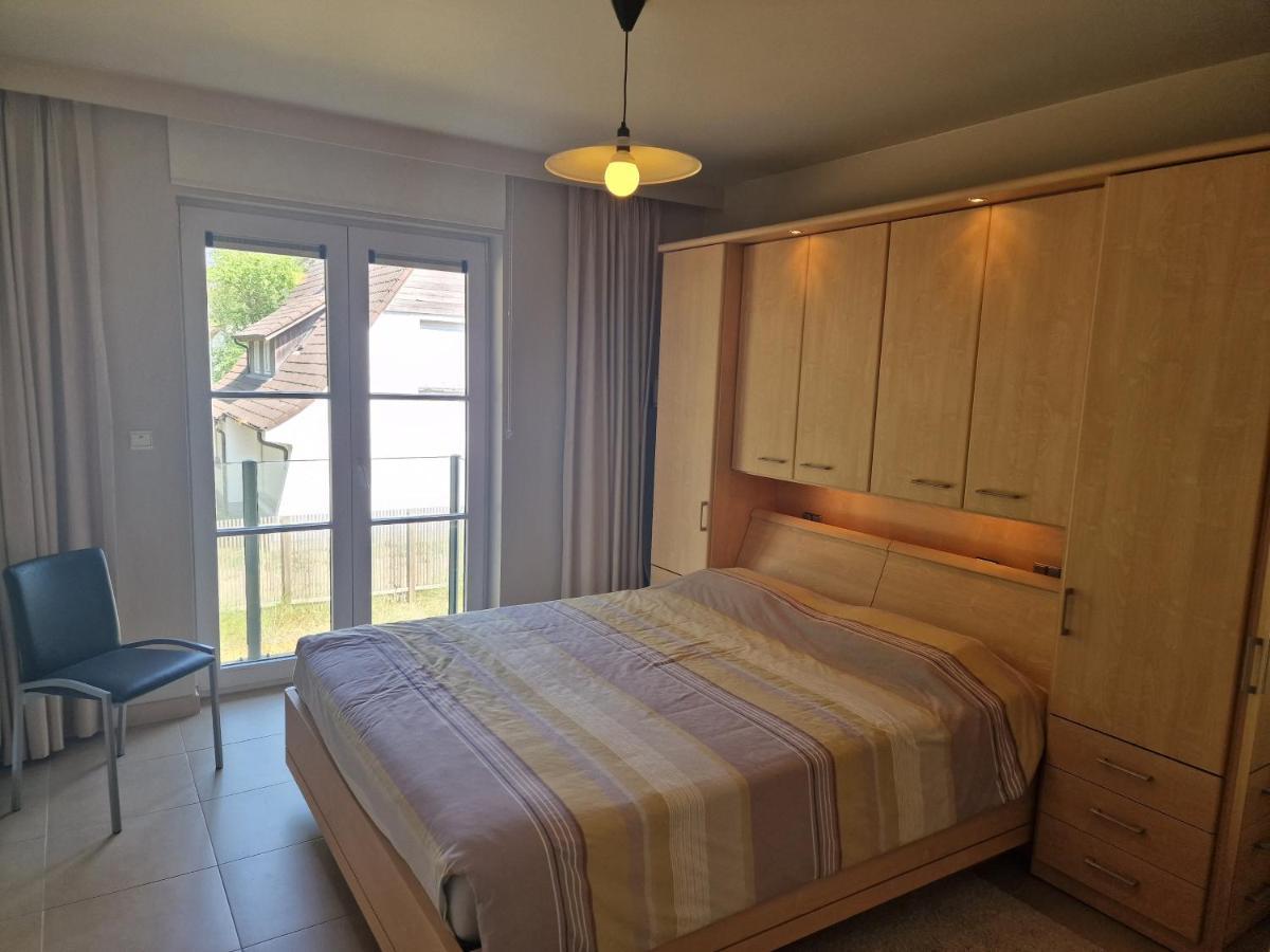 Oostduinkerke Apartments 2 Εξωτερικό φωτογραφία