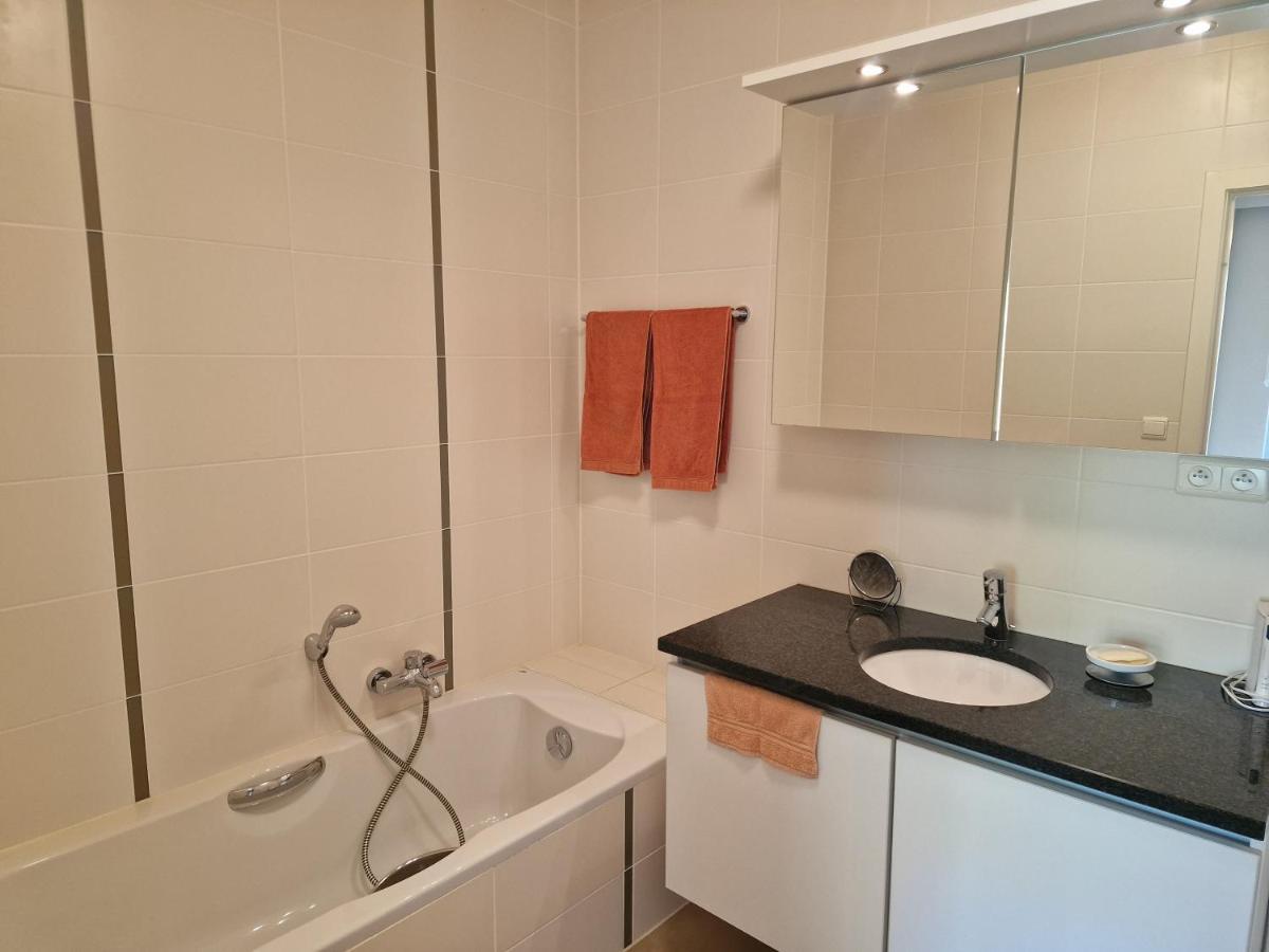 Oostduinkerke Apartments 2 Εξωτερικό φωτογραφία