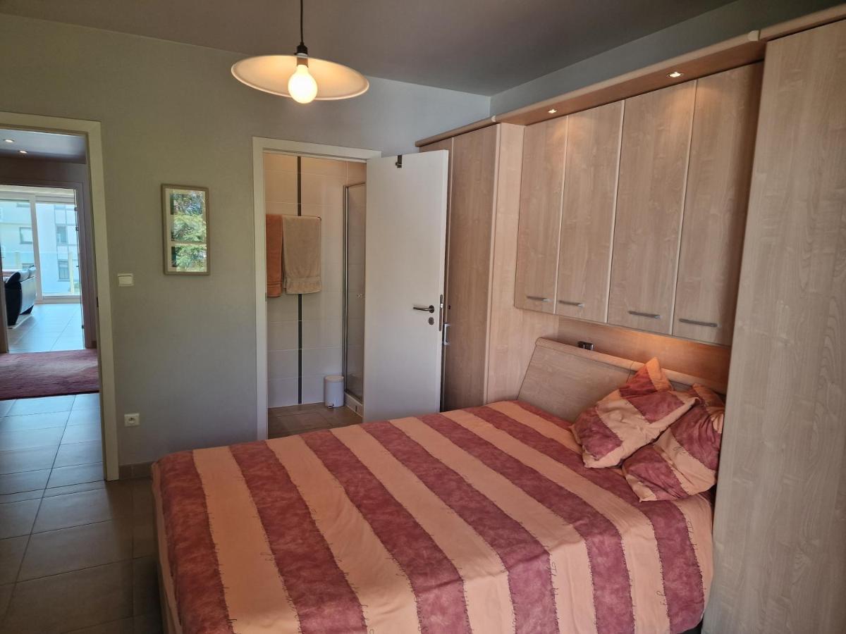 Oostduinkerke Apartments 2 Εξωτερικό φωτογραφία