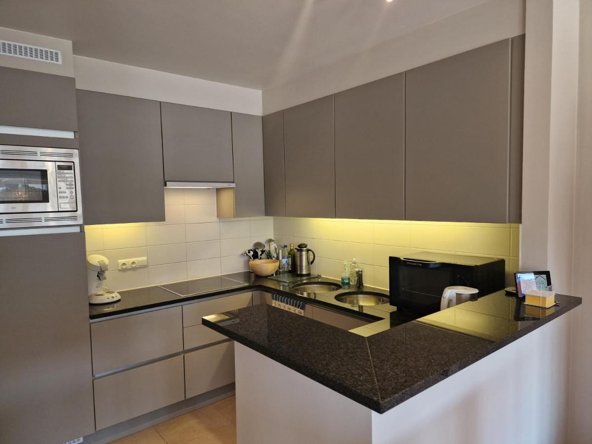 Oostduinkerke Apartments 2 Εξωτερικό φωτογραφία