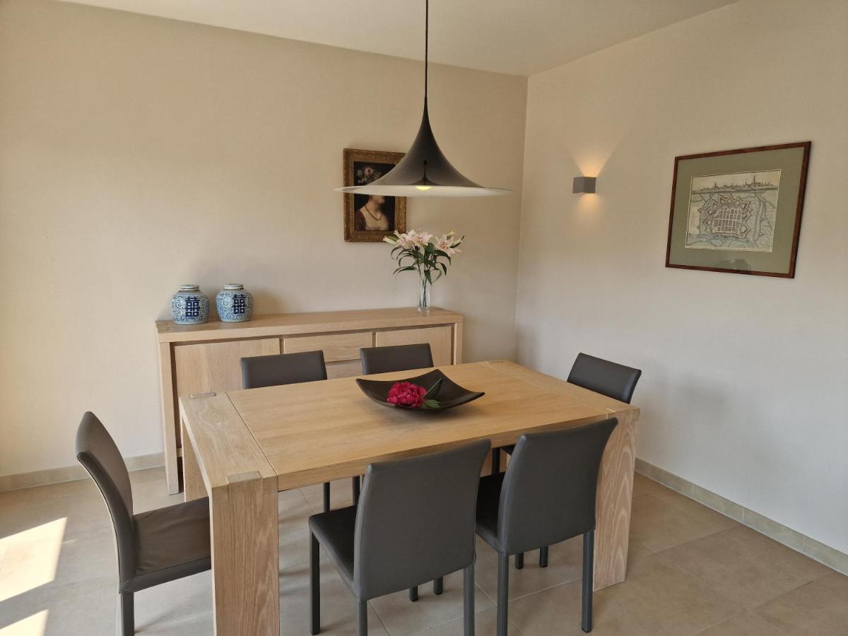 Oostduinkerke Apartments 2 Εξωτερικό φωτογραφία
