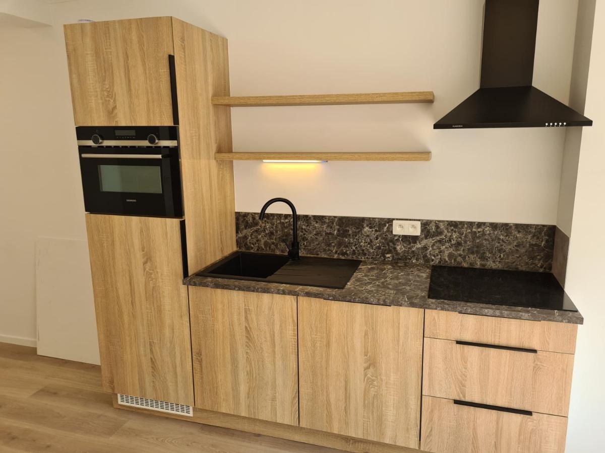 Oostduinkerke Apartments 2 Εξωτερικό φωτογραφία
