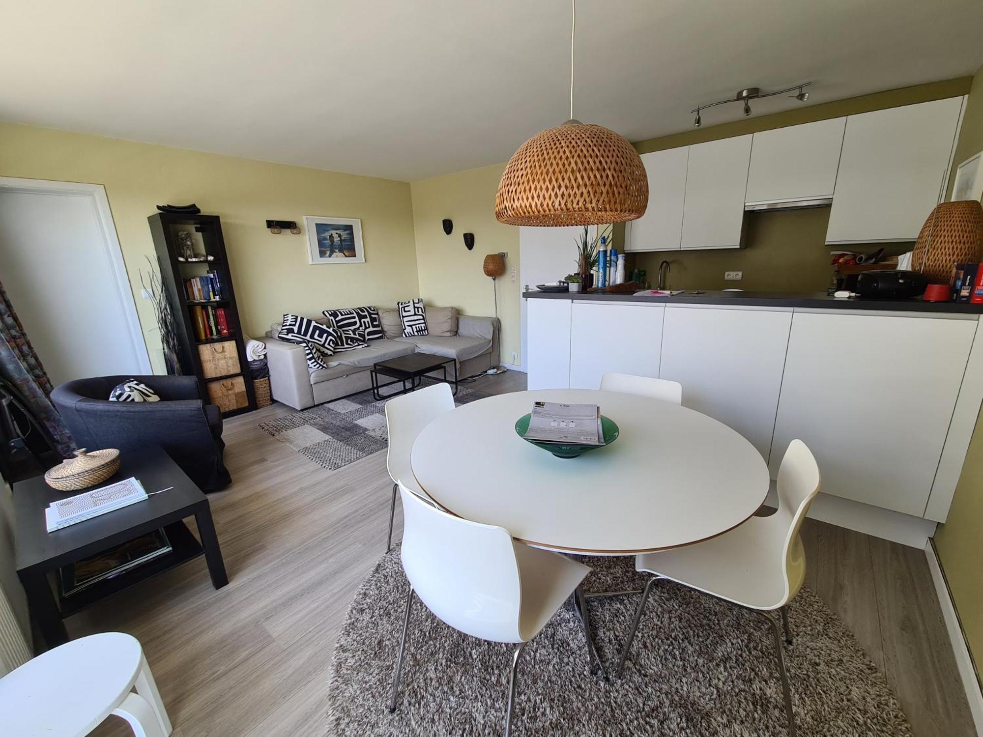 Oostduinkerke Apartments 2 Εξωτερικό φωτογραφία