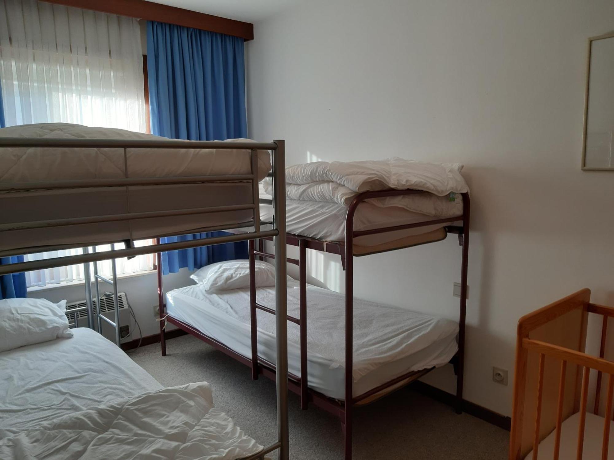 Oostduinkerke Apartments 2 Εξωτερικό φωτογραφία