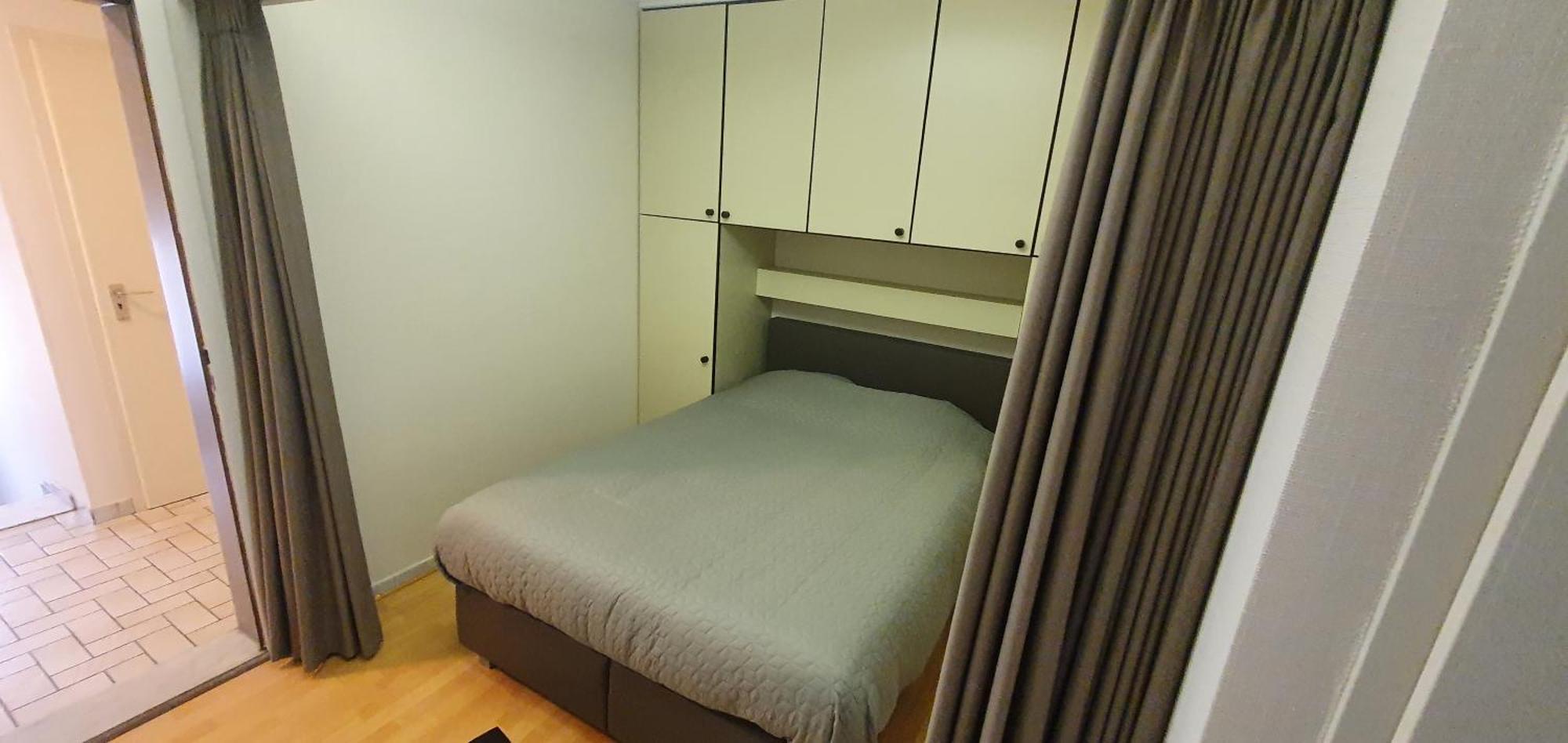Oostduinkerke Apartments 2 Εξωτερικό φωτογραφία
